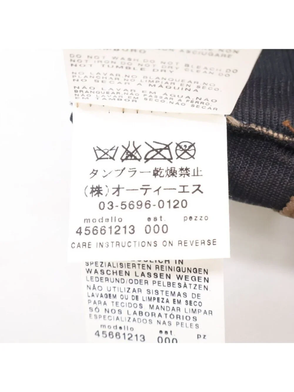 MaxMara max mara